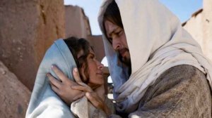 Иисус и Мария