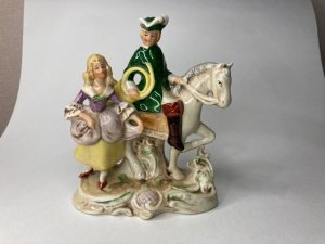 Да а с кавалером