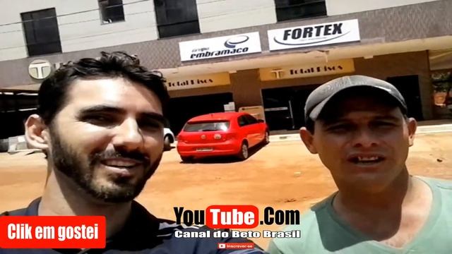 MAL FALADO E SEU CAMINHÃO VOLKSWAGEN 24-250 #BETTO BRASIL EM PALMAS/TO - GPA & GEP смотреть онлайн