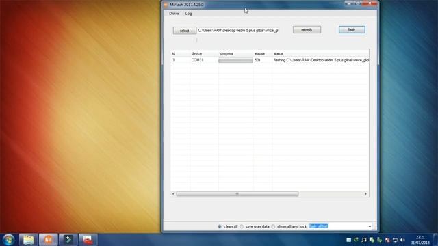 xiaomi 5 Plus mi cloud удалить смотреть онлайн