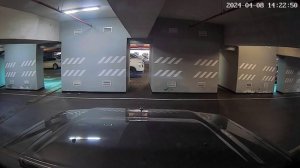 Забираем Катю и Веру Павловну домой