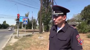 Улицы Волгограда обследовали на качество и безопасность полотна