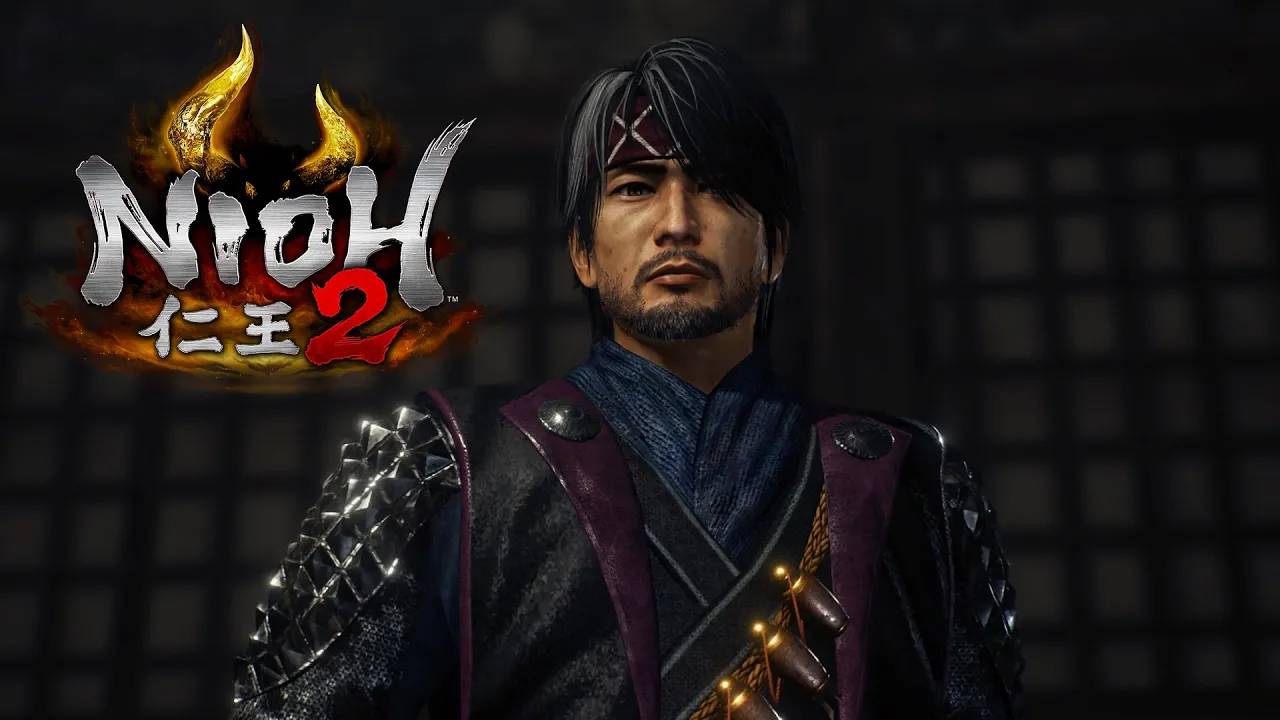 Nioh 2 #17 - Клан Сайка