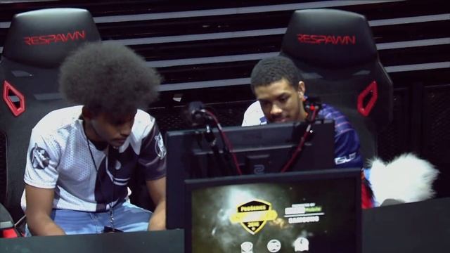 Injustice 2 Pro Series Finals 2018: SonicFox Vs Rewind (Grand Finals) смотреть онлайн