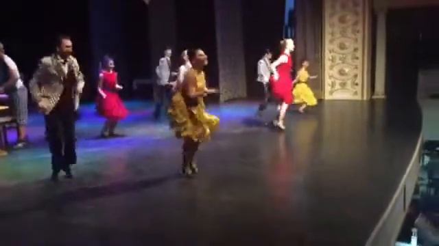 Танец-Шейк смотреть онлайн