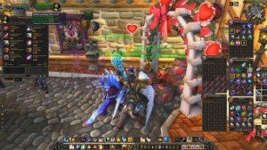 Любовная лихорадка гайд по ачивкам / Wow любовная лихорадка гайд / World of Warcraft