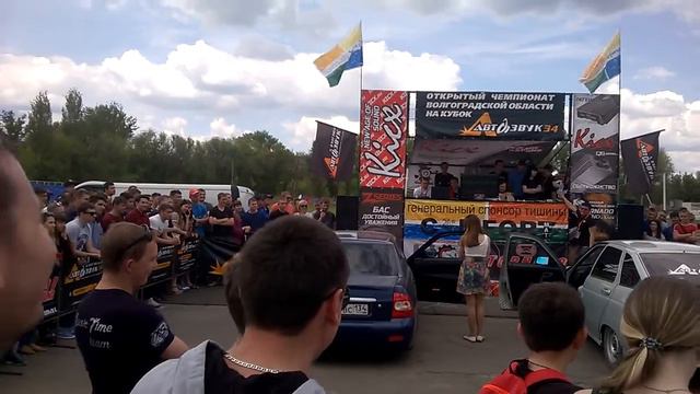 Авто-звук. г .Михайловка смотреть онлайн