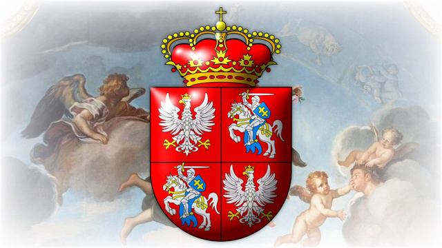 Гимн Речи Посполитой "Радуйся, матушка Польша"