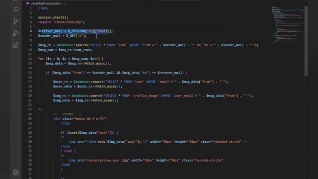 Program the message sending process of E-commerce application / Java institute-Web programming I смотреть онлайн
