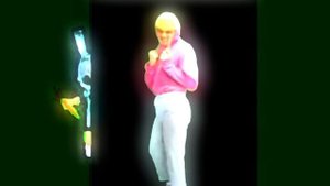 Песня про морковь (моя версия, @HolyBaam @chudochai + переделка звука)