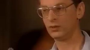 Stone Phillips 2 Most Extraordinary Stories: Goetz & Dahmer