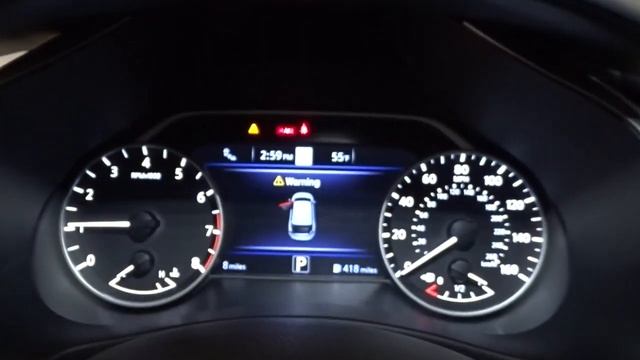 2023 Nissan Murano Hillside, Newark, Union, Elizabeth, Springfield, NJ 430369 смотреть онлайн