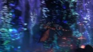 дневная Фурия и Беззубик песня пропал  интерес