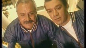 Это моя страна. Социальная реклама 90-х.