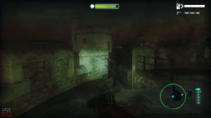 ZOMBI | Full Game Longplay Walkthrough No Commentary (Good Ending)