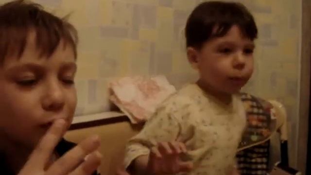 Сказки среднего сына ч.1 смотреть онлайн