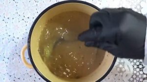Идеальный маринад для любой рыбы и мяса.
