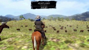 Две Лучшие Сестрёнки Гамают - Red Dead Redemption 2