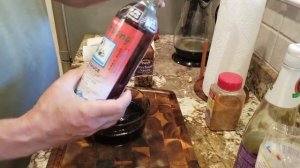 Креветки и гребешки с овощами в азиатском стиле. Рецепт Димы Кулинахера.