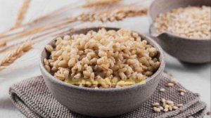 Чем Полезна Перловая Каша?