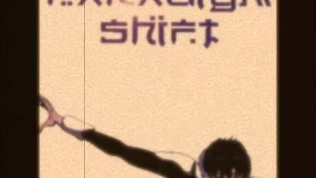 Paradigm Shift Grip смотреть онлайн