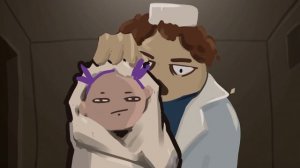 История моей семьи. анимация Полка