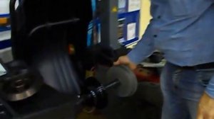 FEMAS: проставка и конус для балансировки колёс автомобилей модели Газель