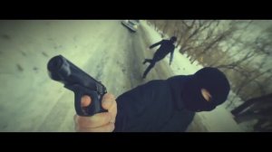 Адвайта x L (iZReaL) - Патроны 2014