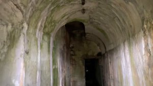 Форт Тотлебен - Кронштадт 2022