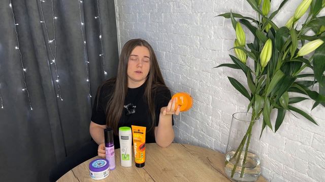 ПУСТЫЕ БАНОЧКИ || средства для стирки, маски для волос, уход смотреть онлайн