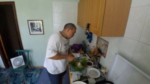 Мороженое Баунти в домашних условиях