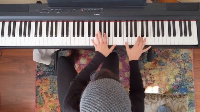 Chopin Op. 25 No. 12 (Ocean Etude) смотреть онлайн