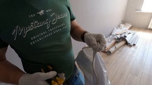 Натяжной потолок KRAAB 4.0 / Подробная инструкция по установке