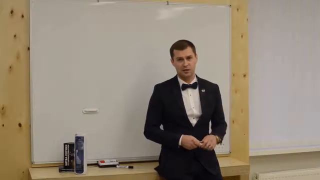 КАК СОВЕТ МИЛЛИОНЕРА ПОВЛИЯЛ НА МОЙ ВЫБОР смотреть онлайн