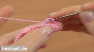 СУПЕР ЛИСТИК крючком/3Д ВЯЗАНИЕ/Мой ЛЮБИМЫЙ листик.