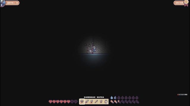 НАШЁЛ ШАХТУ в Miniland Adventure Prolog!-#2 смотреть онлайн