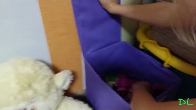 Мои самые любимые игрушки!!!♥♥♥||DianaLIFE смотреть онлайн