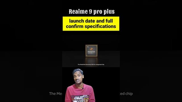 Realme 9 pro plus launch date in India || final and confirm specifications || 50MP tripal Camera