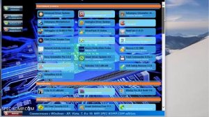 Сборник программ для Windows   СКАЧАТЬ WPI SPEC KOMP COM Edition