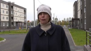 Про переселение из аварийного жилья