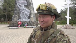 Подвиг Родимира Максимова: рядовой, который в первом же бою стал командиром