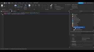 How To Remove Death Sound From Players -  Roblox Studio