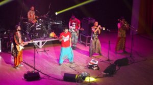 "Волга Волга" - Девушки бывают разные