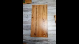 Как собрать комод Хелен