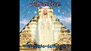 Валерия Лукьянова(Amatue) Чичен-Ица