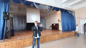 "Can't buy me love", Александр Филиппов (2024)
English Song FESTIVAL