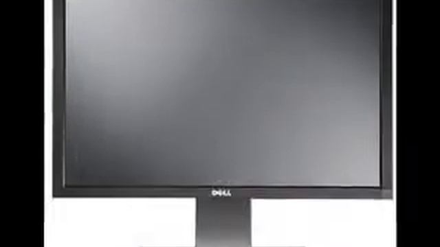 Dell U2713HM 68,6 cm (27 Zoll) widescreen TFT-Monitor смотреть онлайн
