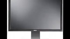 Dell U2713HM 68,6 cm (27 Zoll) widescreen TFT-Monitor
