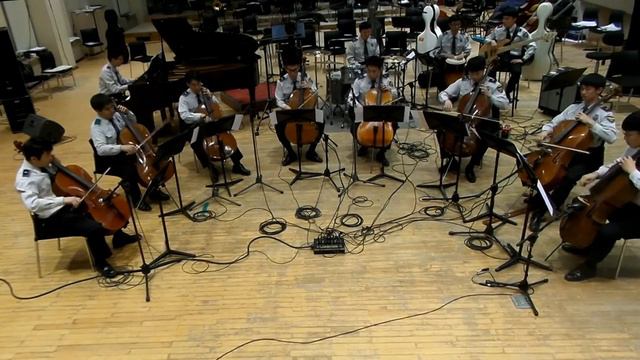 왕좌의 게임 OST 첼로 4중주 콰르텟 (첼로, 첼로, 첼로, 첼로) : 제 2회 2016 사운드포스트 동영상 콘테스트 입상 смотреть онлайн