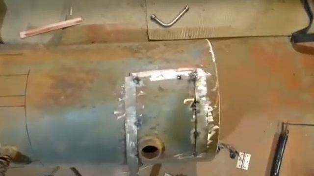 ?БУРЖУЙКА СВОИМИ РУКАМИ? смотреть онлайн